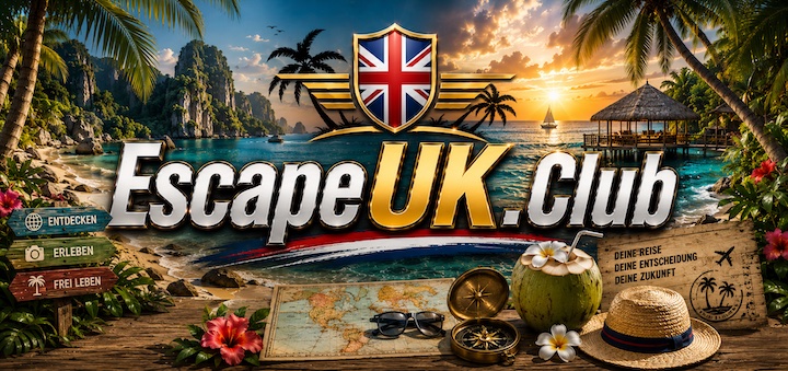 EscapeUK.Club